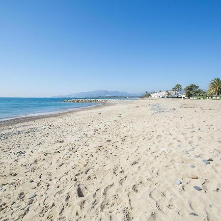 Mistral Seafront Up. Vistas Al Mar Mont-roig del Camp Exterior foto