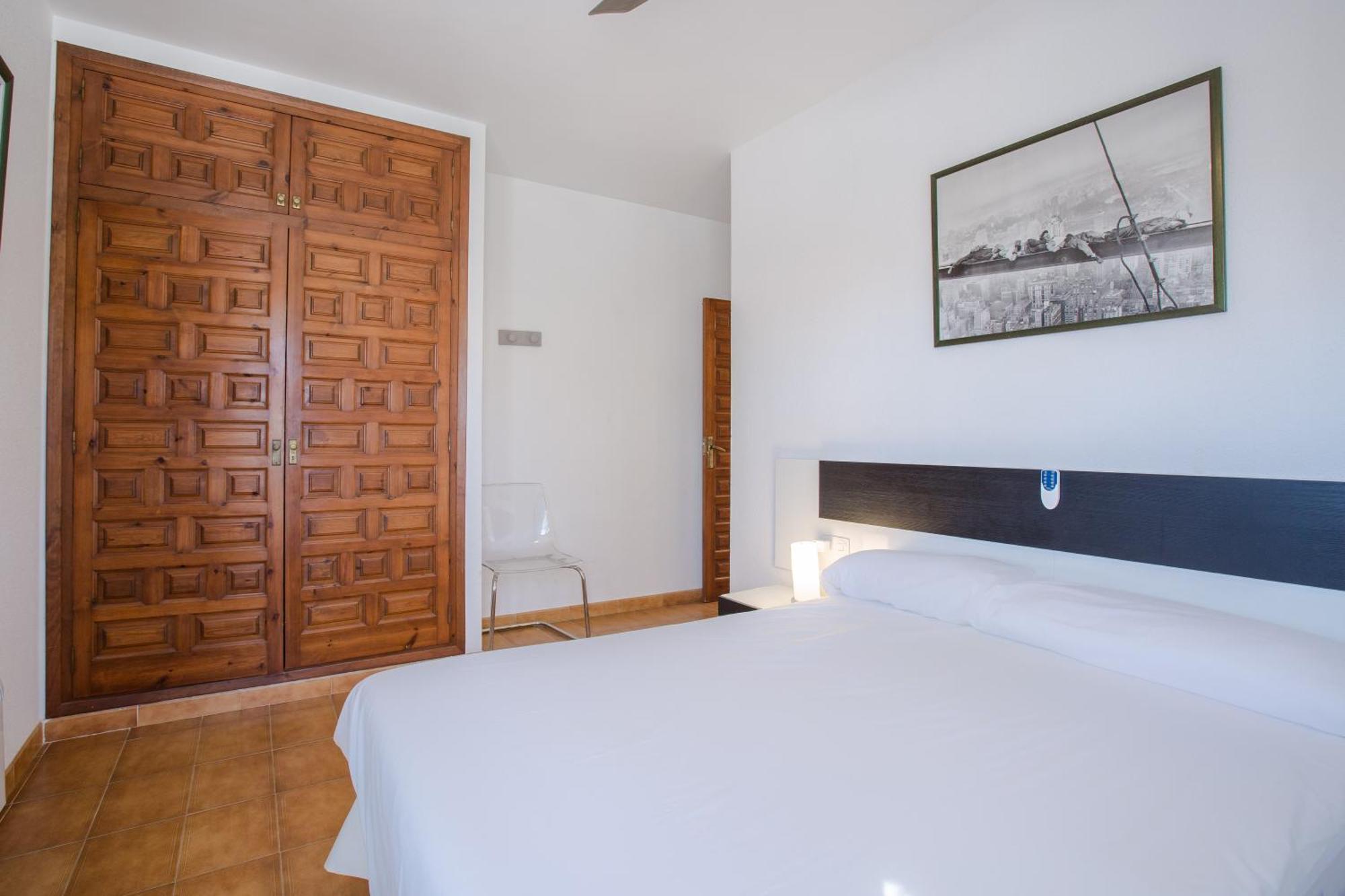 Mistral Seafront Up. Vistas Al Mar Mont-roig del Camp Exterior foto